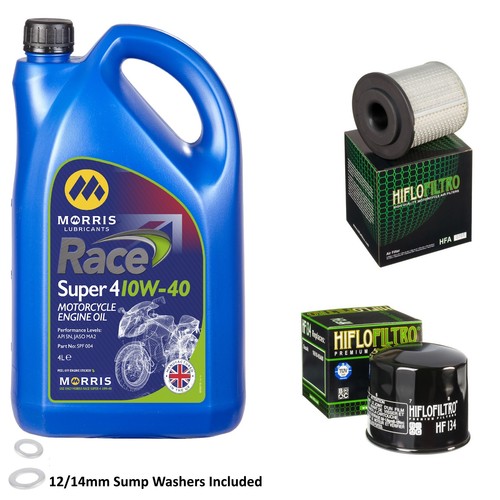 Gsxr750 air oil filter - oil,