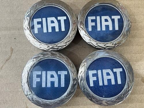 Original fiat 50mm blue - 50mm,