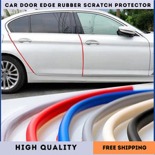5M Car Door Edge Protector