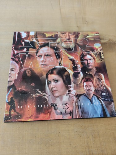 Star wars 30th - wars, anniversary