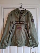 Napapijri Rainforest Ripstop