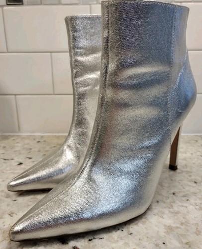 Zara trafaluc ankle boots - trafaluc,