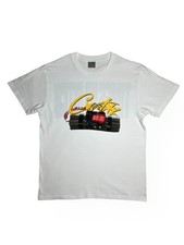 Corteiz Times Up Men's T-Shirt