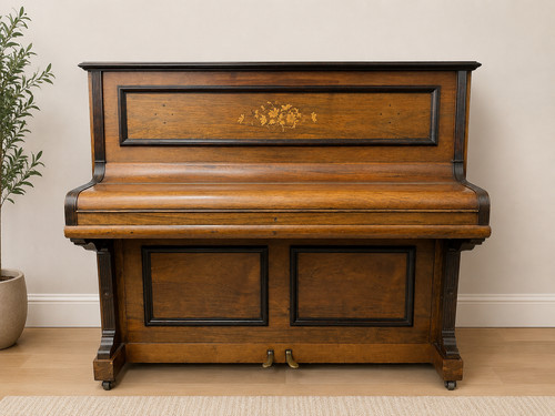 Schiedmayer high quality - schiedmayer,