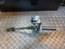 17-24 NISSAN MICRA K14 0.9 PETROL POWER STEERING COLUMN/PUMP 48810 5FF6B