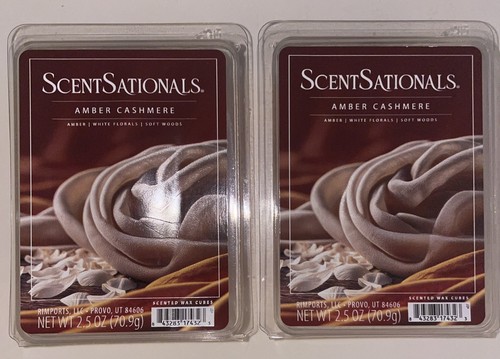 Scentsationals scented wax - scentsationals,