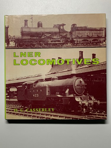 Bradford barton lner - bradford,