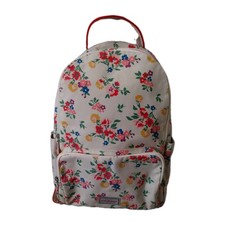 Cath Kidston Backpack Cream