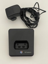 BT Freelance XB2500 Cordless Phone Additional Base Unit Including Charger