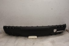 Mercedes EQA H243 Rear Bumper Lower Section 2021 ON A2438859101 Genuine