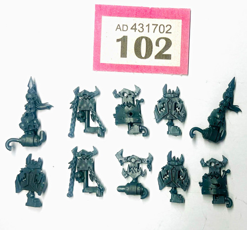 Games workshop warhammer 40k - warhammer,