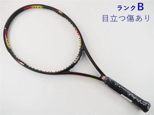 Wilson pro staff classic 110 - pro,