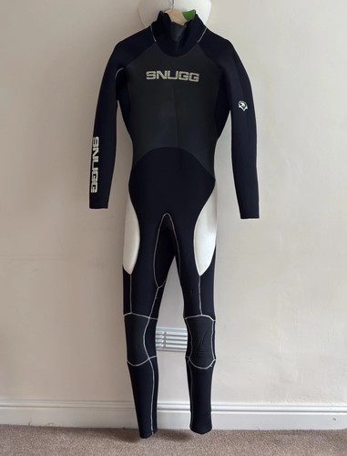 Snugg 3mm men - snugg, men’s