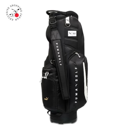 Puma unisex golf - cart, bag