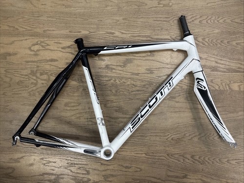 Scott cr1 pro - pro, bike