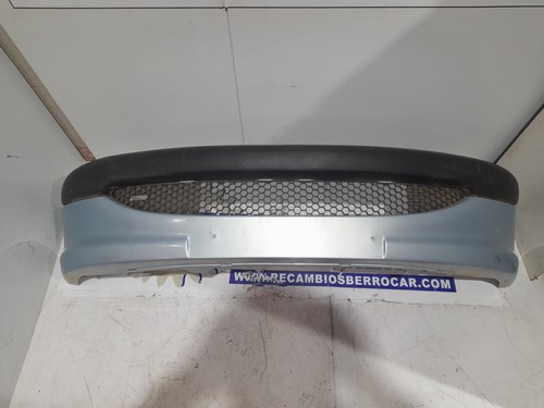 7401n4 front bumper - front, /