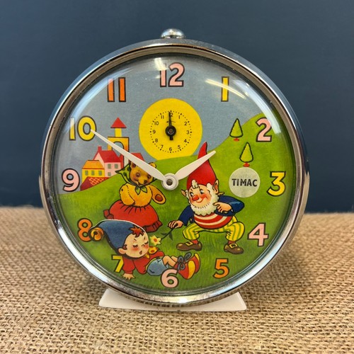 Vintage noddy timac smiths - noddy,