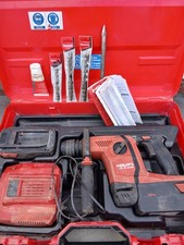 Hilti a36 sds - 6-a36,