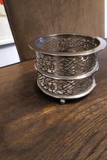Shanghai Tang Oriental Silver