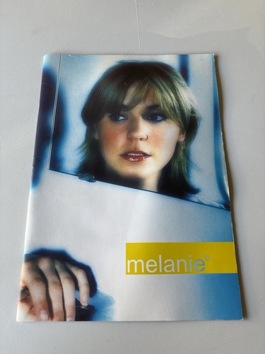 Melanie sporty spice - melanie, c