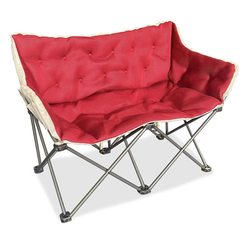 Quest bordeaux pro double snug - quest,