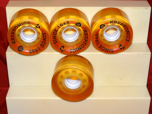 Retro set kryptonics - retro,