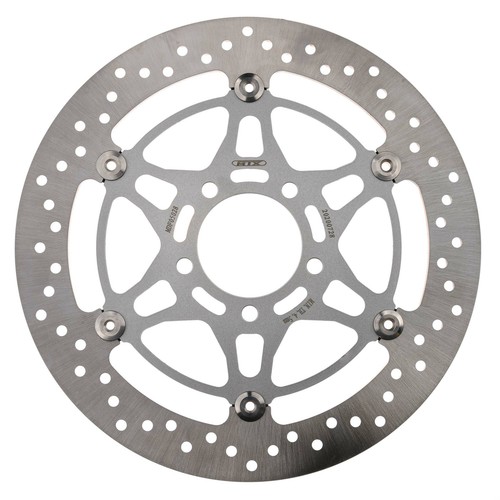 Front brake disc fits - disc,