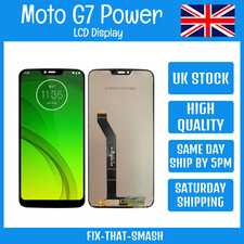 Motorola Moto G7 Power