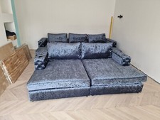 Cinema chair seater sofa - seater,