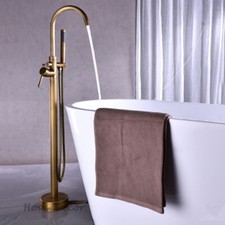 Freestanding Bathtub Filler
