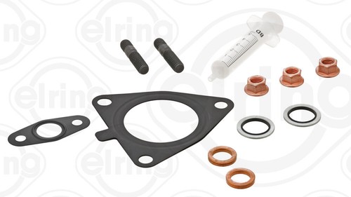 Elring 587 210 mounting kit - mounting,