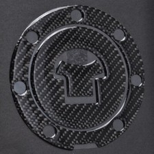 1PC Carbon Fiber Fuel Gas Cap