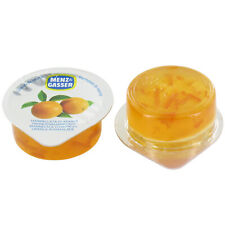 Menz & Gasser Marmalade Portions | 1x100x20g | Free Delivery