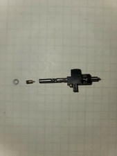 Curta Setting Shaft Assembly with Decimal Marker