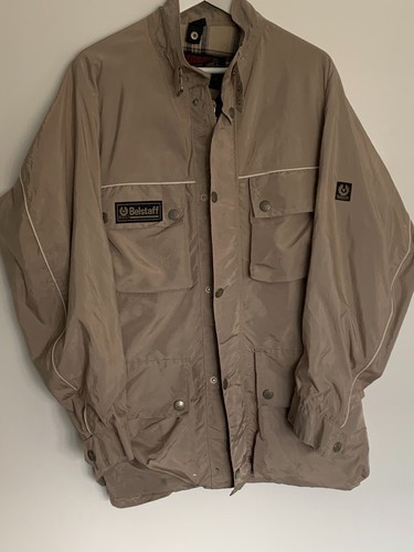Belstaff vintage tourmaster - belstaff,