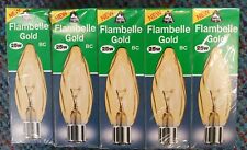 New - Bell Flambelle Gold