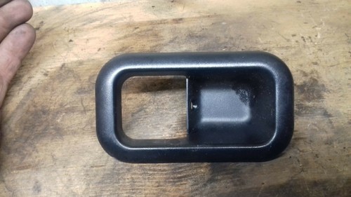 Ford escort mk4 interior - , door