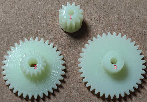 3pcs philips ar668 cassette - ar668,