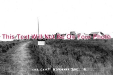 SX 3940 - The Camp, Normans