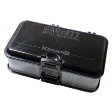 Garrett "Keepers" Finds Box