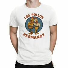Los Pollos Hermanos T Shirt