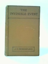 The Invisible Event (J. D