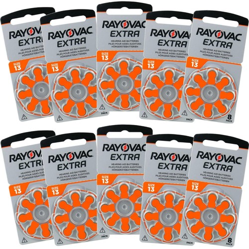 Rayovac da13 a13 - 13,
