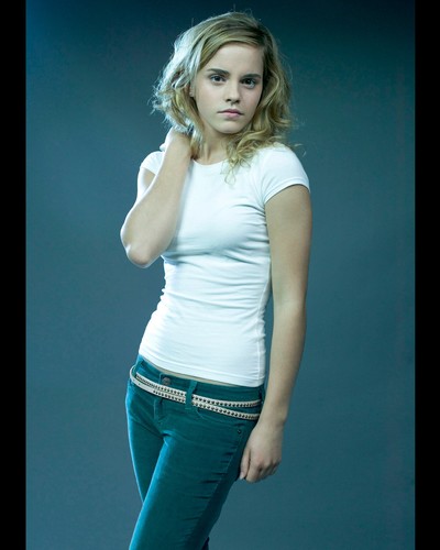 Emma watson 8x10 celebrity - watson,