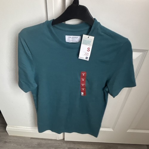 Primark men teal - primark, solid