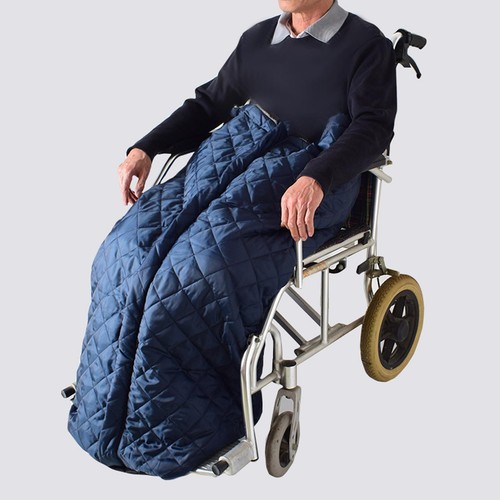 Portable wheelchair cover - wheelchair,