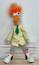 Disney Store: The Muppets -