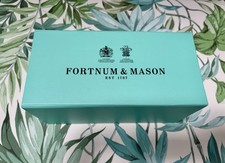 Fortnum And Mason Gift Set/tea