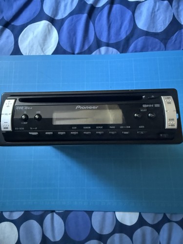 Pioneer deh 1820r car - deh-1820r, radio