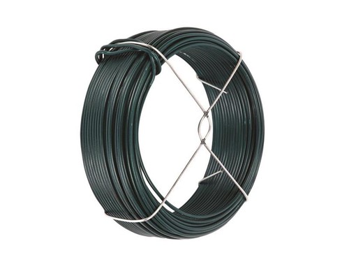 Gardman pvc coated wire 0mm - pvc,